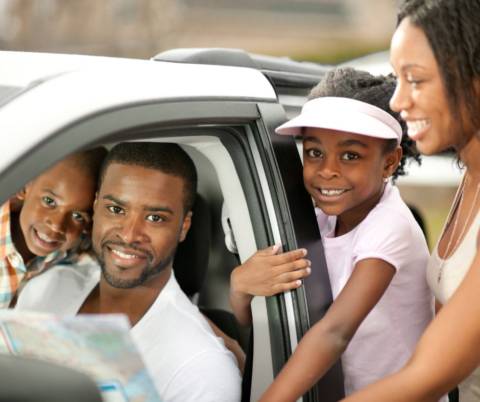 Family Travel Ideas Family Travel Ideas